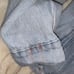 Denim Jacket XL