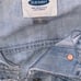 Denim Jacket XL