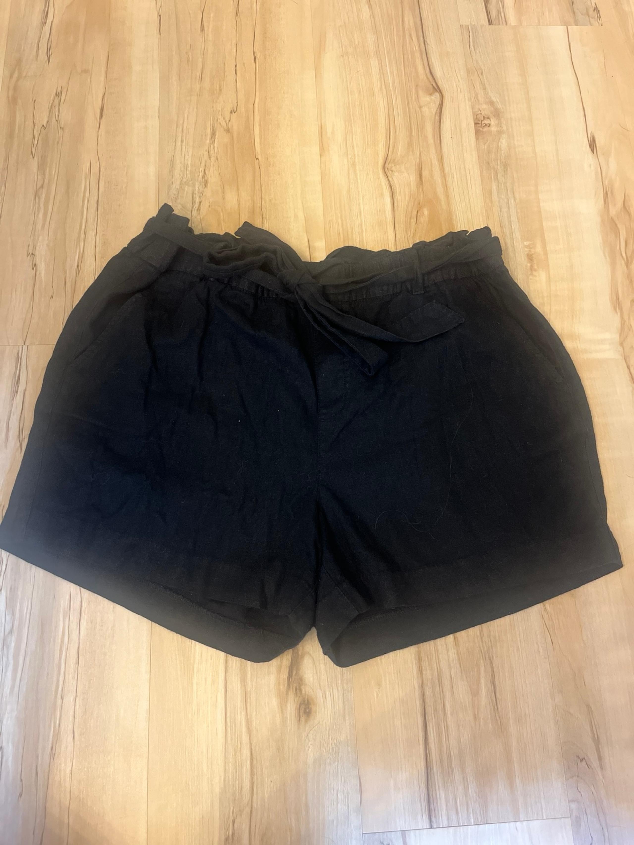 Women’s size 12 shorts