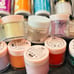 Nail dip set nail gel extension set whole deal