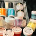 Nail dip set nail gel extension set whole deal