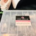 Nail dip set nail gel extension set whole deal