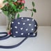 Kate spade dome crossbody paper flights