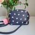Kate spade dome crossbody paper flights