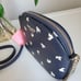 Kate spade dome crossbody paper flights