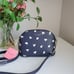 Kate spade dome crossbody paper flights