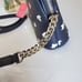 Kate spade dome crossbody paper flights