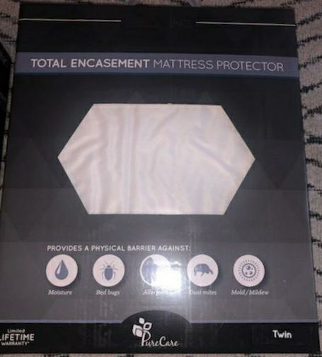 High Quality Mattress Protectors