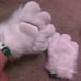 Fursuit paws