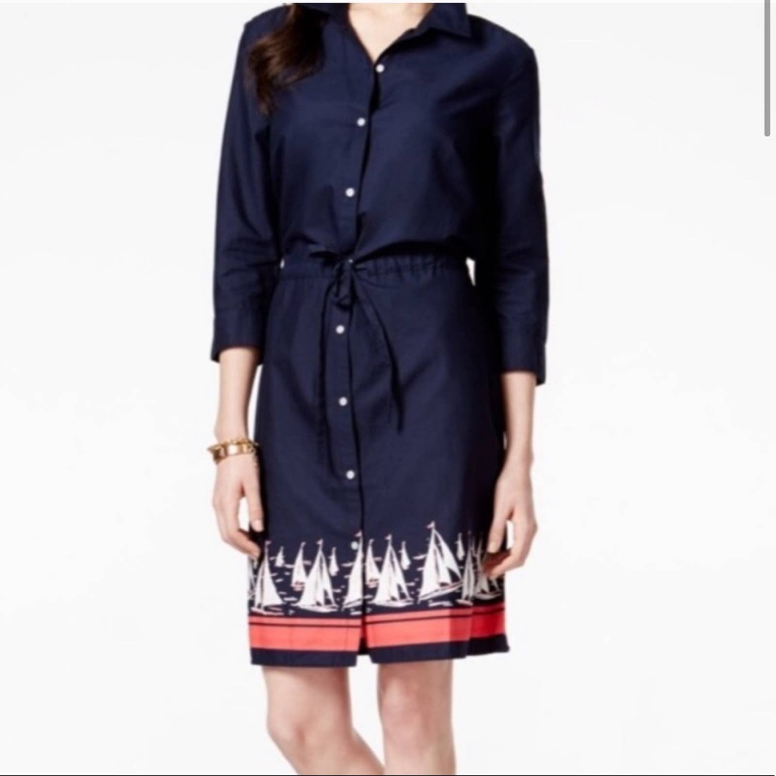 Tommy Hilfiger Midi Dresses | Mercari