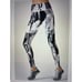 Demi Lovato FABLETICS Powerhold High Waisted Leggings See Measurements for size
