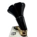 Ezra Brooks Victrola Phonograph VTG Decanter EMPTY 24K Gold Hand Painted 70s