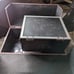 Shany pink cosmetic case