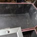 Shany pink cosmetic case