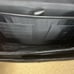 VTG Frye Briefcase Black Leather Soft Side Flap Top Buckle Strap Shoulder Bag