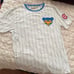 Chicago Cubs vintage style t shirt