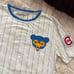 Chicago Cubs vintage style t shirt