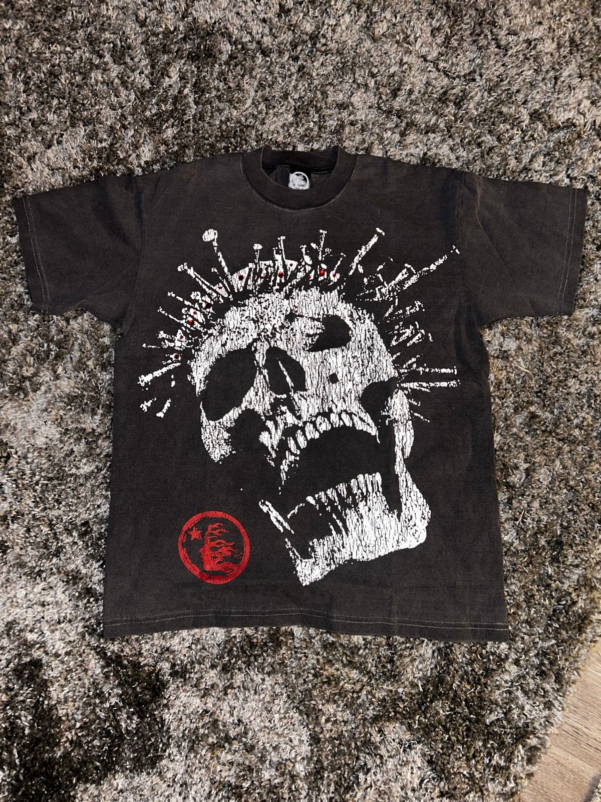 Tee shirt