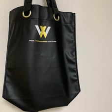 WEST. Live Bag