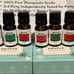 Essential Oils