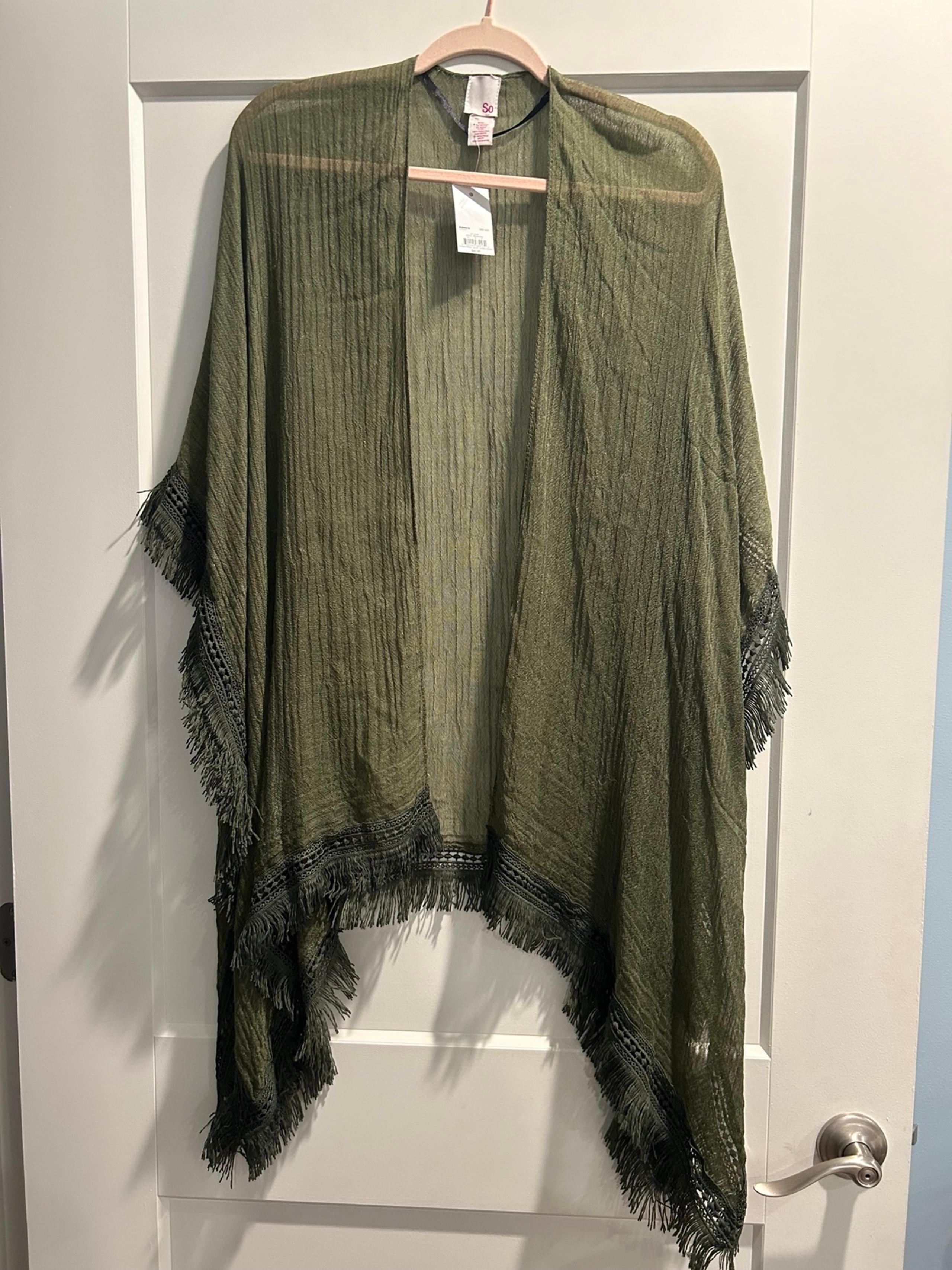 Cardigan