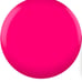 Custom for Trinity: Barbie Pink Evil Eye Nails