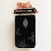 Charlotte Tilbury Crossbody Bag / Stars / Phone Holder / Makeup Pouch New