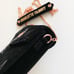 Charlotte Tilbury Crossbody Bag / Stars / Phone Holder / Makeup Pouch New