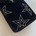 Charlotte Tilbury Crossbody Bag / Stars / Phone Holder / Makeup Pouch New