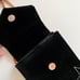 Charlotte Tilbury Crossbody Bag / Stars / Phone Holder / Makeup Pouch New