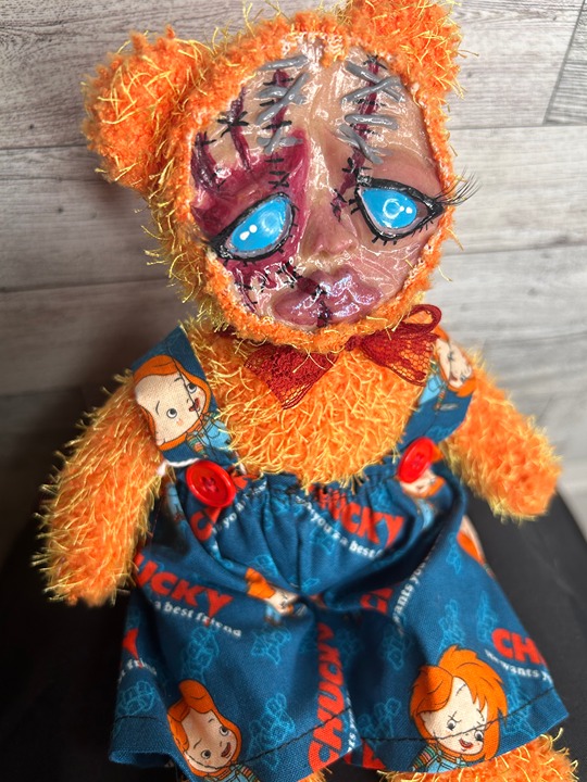 #9 Chucky
