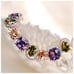The Lorda Colorful Zircon Bracelet