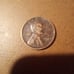 Rare 1944 error penny