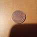 Rare 1944 error penny