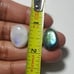 Labradorite & Rainbow Oval Shape Cabochon-LRL-04-8