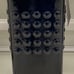 Tommy Hilfiger Glass Textured blue lamp