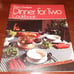 Vintage Betty Crocker Cookbooks lot of 3 Cooky Book Dinner for two Do Ahead
