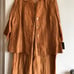 JONES NEW YORK WOMEN PANT SUIT, 14W VINTAGE NEW WITH TAGS zz