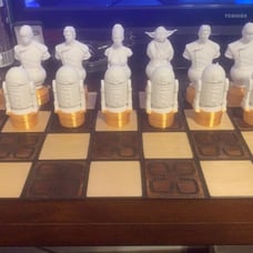 chess set