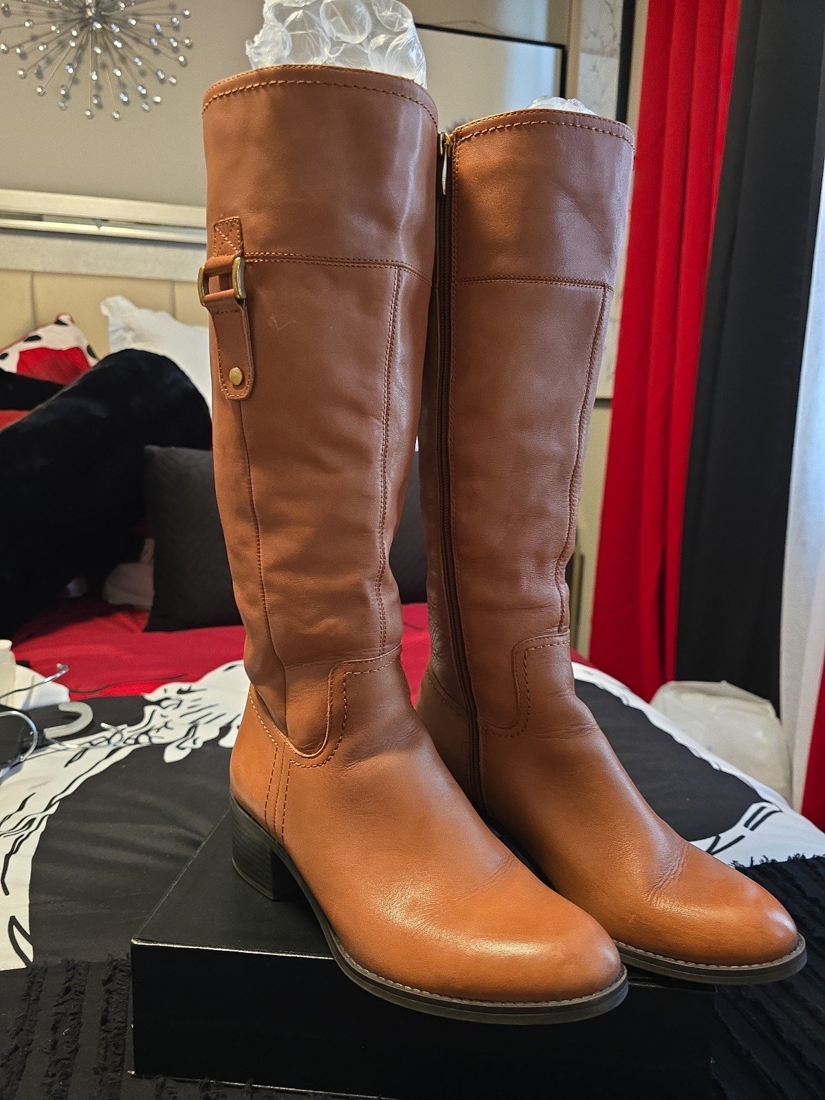Franco Sarto Boots