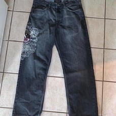 ECKO UNLTD JEANS