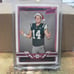 2018 Panini National Convention VIP Gems Black Box Sam Darnold RC Rookie 1/5