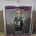 2018 Panini National Convention VIP Gems Black Box Sam Darnold RC Rookie 1/5
