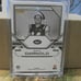2018 Panini National Convention VIP Gems Black Box Sam Darnold RC Rookie 1/5