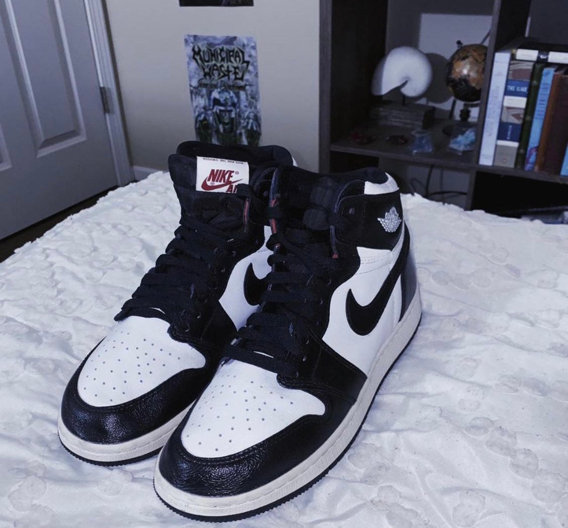 Jordan 1 retro high
