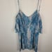 VIX Paula Hermanny 100% Silk Swim Cover
