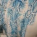 VIX Paula Hermanny 100% Silk Swim Cover