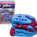 Marvel Spiderman Super Soft Twin Comforter