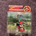 FULL SET - 7 HOTWHEEL MARIO KART GLIDERS - New & IN BOX UNOPENED Mario Character