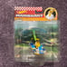 FULL SET - 7 HOTWHEEL MARIO KART GLIDERS - New & IN BOX UNOPENED Mario Character